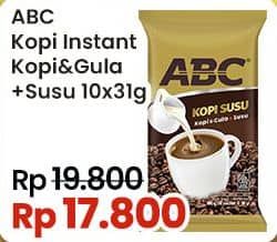 ABC Kopi