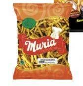 Promo Harga MURIA Snack Stick Bawang 200 gr - Carrefour