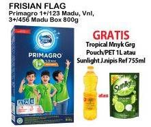 Frisian Flag Primagro 1+/3+