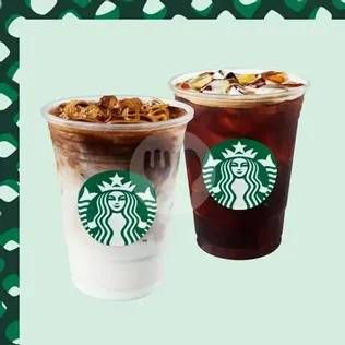 Promo Harga Starbucks Minuman Kopi  - Starbucks