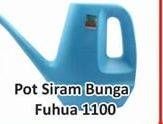 Promo Harga GREEN LEAF Pot Siram Fuhua 1100  - Hari Hari
