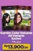 Promo Harga Garnier Color Naturals All Variants 30 ml - Alfamart