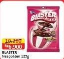 Promo Harga Blaster Candy Neapolitan 125 gr - Alfamart