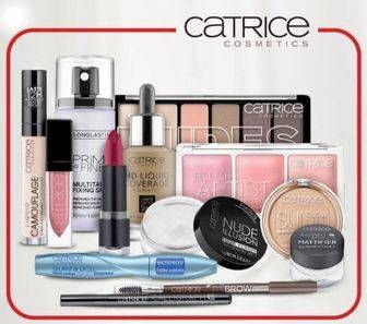 Promo Harga CATRICE Products  - Guardian