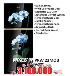 Polytron PRW 23MOB  Diskon 25%, Harga Promo Rp3.100.000, Harga Normal Rp4.177.250