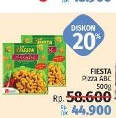 Promo Harga FIESTA Naget 500 gr - LotteMart