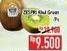 Promo Harga Kiwi Green Chili per 100 gr - Hypermart