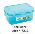 Promo Harga GREEN LEAF Sealware Lock4 7212  - Hari Hari