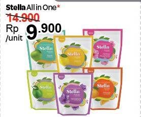 Promo Harga STELLA All In One  - Carrefour