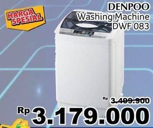 Promo Harga DENPOO DWF-083  - Giant
