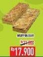 Promo Harga Muffin Bar  - Hypermart