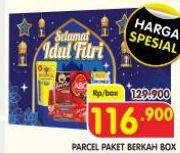 Promo Harga Parcel Paket Berkah  - Superindo