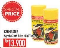 Promo Harga KENMASTER Synthetic Cloth  - Hypermart