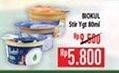 Promo Harga BIOKUL Stir Yogurt 80 gr - Hypermart