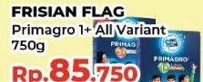 Frisian Flag Primagro 1