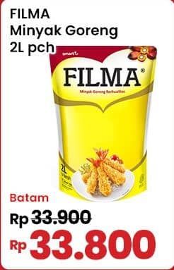 Filma Minyak Goreng