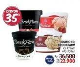 Promo Harga DIAMOND Ice Cream  - LotteMart