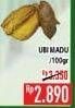 Promo Harga Ubi Madu per 100 gr - Hypermart