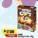 Promo Harga Simba Cereal Choco Chips Coklat 150 gr - Alfamart