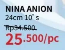 Bagus Nina Anion