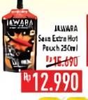 Promo Harga JAWARA Sambal Extra Hot 250 ml - Hypermart
