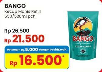 Bango Kecap Manis