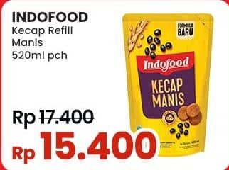 Indofood Kecap Manis