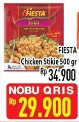 Promo Harga FIESTA Naget 500 gr - Hypermart