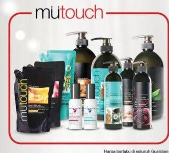 Promo Harga MUTOUCH Product  - Guardian