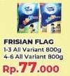 Promo Harga FRISIAN FLAG 123 Jelajah / 456 Karya All Variants 800 gr - Yogya
