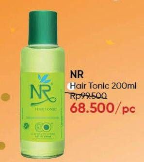 Promo Harga NR Hair Tonic 200 ml - Guardian
