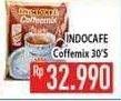 Promo Harga Indocafe Coffeemix 30 pcs - Hypermart