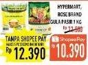 Promo Harga Hypermart/Rose Brand Gula Pasir  - Hypermart