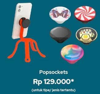 Promo Harga Popsockets  - iBox