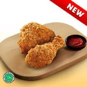 Promo Harga HokBen Fried Chicken  - HokBen