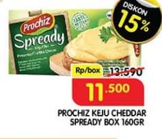Prochiz Spready
