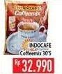 Promo Harga Indocafe Coffeemix 30 pcs - Hypermart