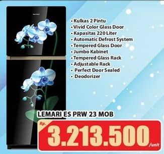 Promo Harga Polytron PRW 23MOB  - Hari Hari