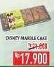 Promo Harga Marble Cake Disney  - Hypermart