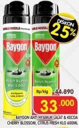 Baygon Insektisida Spray