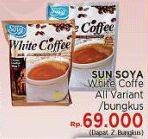 Promo Harga White Coffee    - LotteMart