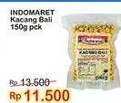 Promo Harga INDOMARET Kacang Bali 150 gr - Indomaret