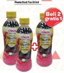 Promo Harga  Black Tea   - Carrefour