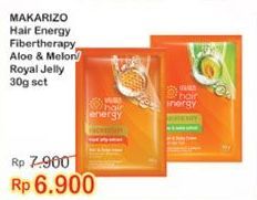 27+ Harga masker rambut makarizo di indomaret info