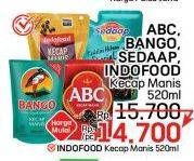ABC/Bango/Sedaap/Indofood