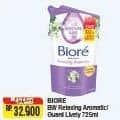 Harga Biore