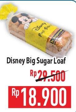 Disney Big Sugar Loaf