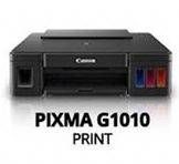 Promo Harga PIXMA Printer G1010  - Hartono