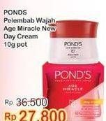 Promo Harga POND