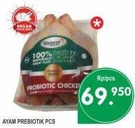 Promo Harga Ayam Prebiotik  - Superindo